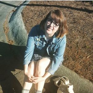 Meet your Posher, Blaire